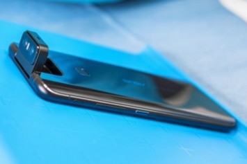 Asus Zenfone 6, DxOMark'tan En Yüksek Özçekim Kamerası Puanı Aldı