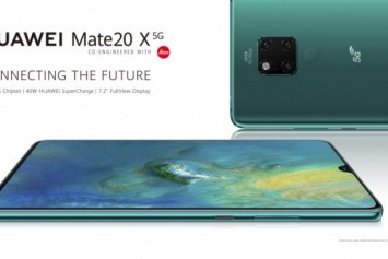 Huawei'nin İşletim Sistemi HongMeng Yerine Ark OS Adını Alacak