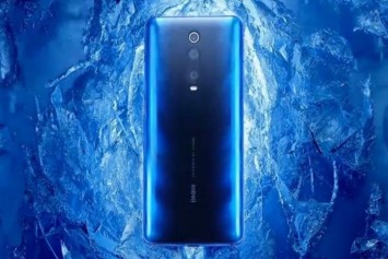 Redmi K20 Pro, Snapdragon 855 ve 48 MP Kamera ile Tanıtıldı 