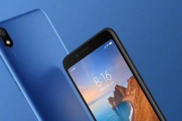 Resmi 7A, 4.000 mAh Batarya ve Android Pie İşletim Sistemi ile Duyuruldu