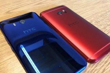HTC U11, Nihayet Android 9 Pie Güncellemesi Almaya Başladı