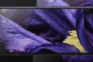 Sony, 5G Destekli Katlanabilir Akıllı Telefonu Xperia F Üzerinde Çalışıyor