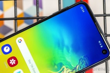Samsung Galaxy Note10e, 3.400 mAh Bataryaya Sahip Olabilir