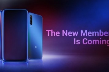 Xiaomi Mi 9T, 359€ Fiyatla Listelendi