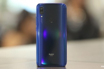 Redmi X Kamera Konusunda Dolu Bir Paketle Beraber Geliyor