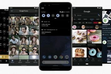 Google I / O 2019: Android Q Yepyeni Özellikleri ile Tanıtıldı