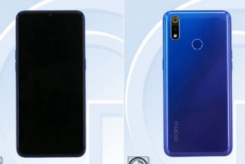 Realme X and X Lite'in tüm özellikleri ve resimleri TENAA'da görünüyor.