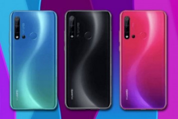 Huawei Nova 5i Özellikleri, TENAA Üzerinde Doğrulandı
