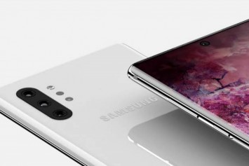 Samsung Galaxy Note10 Pro 25W Hızlı Şarjı Destekleyecek 