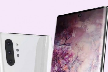 Galaxy Note 10 Pro'nun Öne Çıkan Özellikleri Belli Oldu