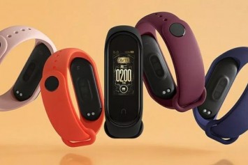 Mi Band 4 Duyurusu ile Birlikte Fiyatı ve Özellikleri Açıklandı