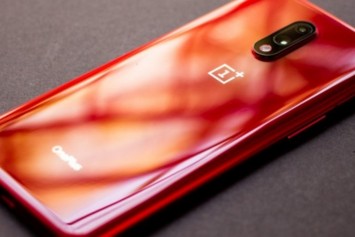 OnePlus 7, Kamera Geliştirmeleri ve Mayıs 2019 Güvenlik Yamasını OxygenOS 9.5.5 Güncellemesi ile Ald