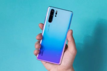 Huawei, 2019'un İlk Çeyreğinde Avrupa'da Satış Patlaması Yaşadı