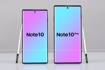 Galaxy Note10 Ağustos Ayı Sonlarında, iPhone 11 Eylül Ayı Sonlarında Geliyor