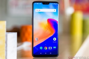 OnePlus 5 / 5T ve 6 / 6T Dijital Denge, Fnatic Mode ve Haziran Güvenlik Düzeltme Ekini Aldı 