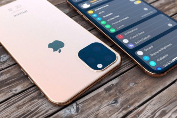 5.4 inç ve 6.7 inç 5G iPhone'lar ve 6.1 inç LTE iPhone,, 2020'de OLED EKran ile geliyor 