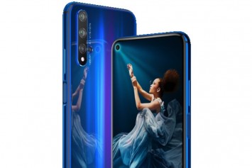 Honor 9X Pro'nun Özellikleri Sızdırıldı