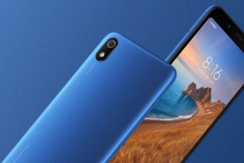 Redmi 7A Avrupa'ya Rekabetçi Bir Fiyatla Geliyor 