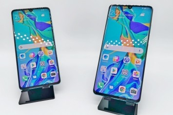 Huawei P30 Pro İçin Yeni EMUI Güncellemesi Yayınlandı