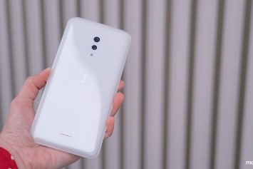 Vivo 4000 mAh Pili 13 Dakikada Doldurabilen 120W Şarj Teknolojisini Duyurdu