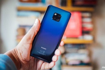 Huawei, Android 10 Güncellemesi Alacak Cihazlarını Açıkladı