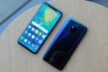 Android Q Güncellemesini Alacak Huawei Telefonlar Açıklandı
