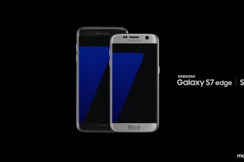 Galaxy S7 ve S7 Edge Bundan Sonra Sadece Güvenlik Güncellemeleri Alacak