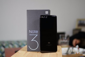 Mi Max ve Mi Note Modelleri Bu Yıl Devam Etmeyecek