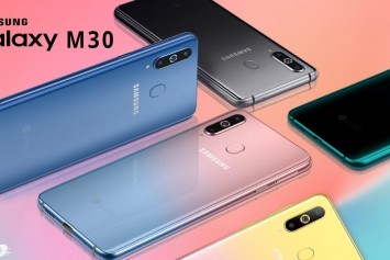 Samsung Galaxy M30s Geekbench Performans Testinde Ortaya Çıktı