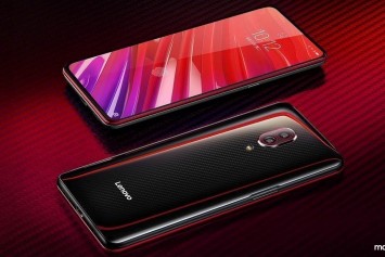 Lenovo Z6 Gücünü Snapdragon 730'dan Alacak