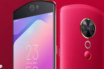 Xiaomi ve Meitu Ortaklığında Üretilen İlk Telefonun Görüntüsü Ortaya Çıktı