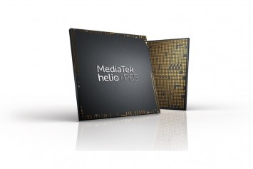 MediaTek Helio P65 İşlemcisi Dikkat Çekici Özellikleriyle Duyuruldu