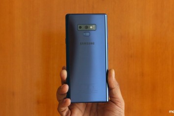 Samsung Galaxy Note 10+ Tasarımı Net Şekilde Ortaya Çıktı