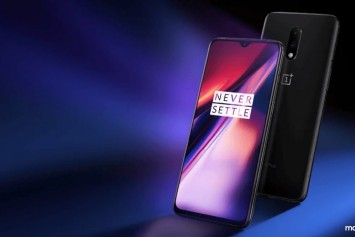 OnePlus 7 İçin OxygenOS 9.5.6 Güncellemesi Dağıtılmaya Başlandı