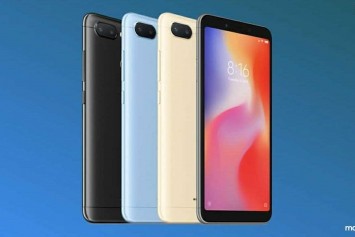Xiaomi Redmi 6 ve Redmi 6A Android 9.0 Pie Güncellemesini Alacak