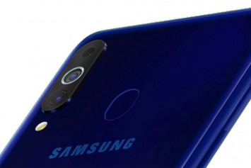 Samsung Galaxy M40 Özellikleri Belli Oldu