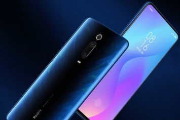 Redmi K20 Pro Duvar Kağıtları