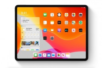 Apple Tabletler İçin Geliştirilen iPadOS Duyuruldu