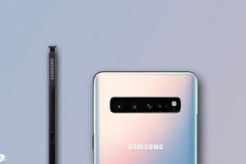 Galaxy Note10 ve Galaxy A90 Geekbench Puanlarıyla Dikkatleri Üzerlerine Çekiyor