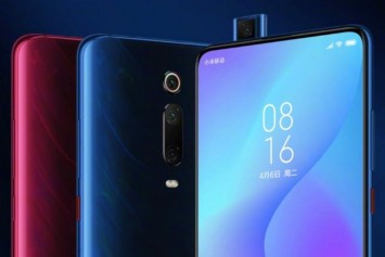 Redmi K20 Serisi Bir Milyon Satışa Ulaştı