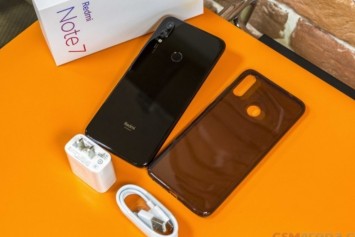 Xiaomi, Altı Ayda 15 Milyon Redmi Note 7 Satışına İmza Attı