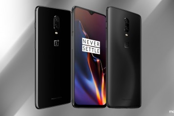 OnePlus 6 ve 6T İçin Sırasıyla Açık Beta 22 ve Açık Beta 14 Güncellemeleri Dağıtıldı