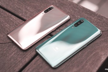 Xiaomi Mi A3'ün Teknik Özellikleri ve Tasarımı Belli Oldu