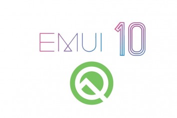 Android Q Üzerinde Çalışan EMUI 10 Ağustos Ayında Duyurulacak