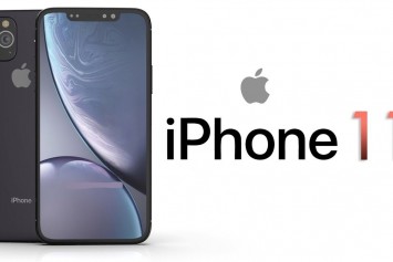 iPhone 11'in Canlı Bir Örneği Net Şekilde Sızdırıldı