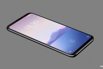 Meizu Önümüzdeki Yıl 5G Destekli Telefon Modelini Duyuracak