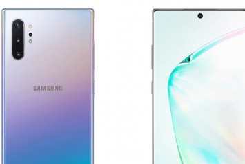 Samsung Galaxy Note10'un Tasarımı ve Performans Testi Sonuçları Ortaya Çıktı