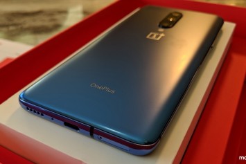 OnePlus 7 ve OnePlus 7 Pro Yeni Güncellemelerini Almaya Başladı