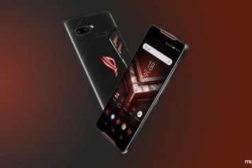 Asus ROG Phone 2'nin Teknik Özellikleri TENAA Listesinde Ortaya Çıktı