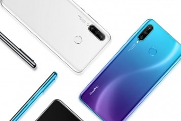 Huawei Nova 5i Pro'nun Tasarımı ve Özellikleri Sızdırıldı